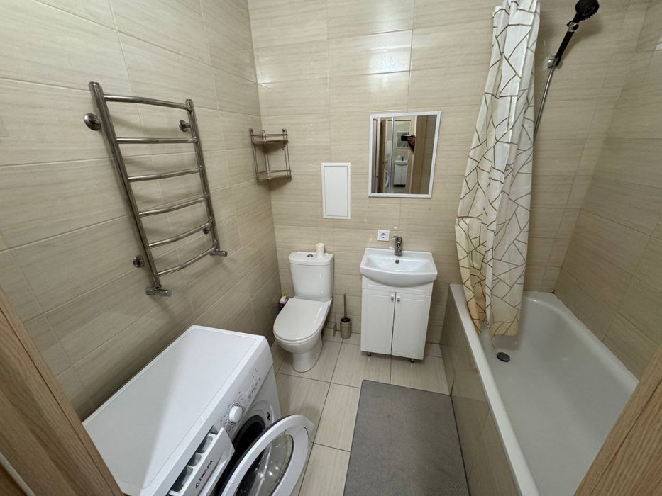 Аренда. ЖК Счастливый. Можно с животными. Можно на мнсяц