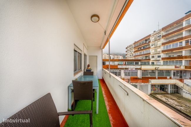 Apartamento T3 à venda em Viana do Castelo -Darque
