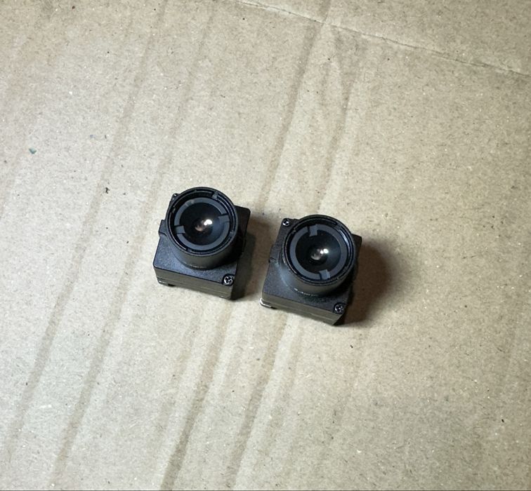 Тепловізійна аналогові камера типу caddxАсе 384 5.3мм для fpv дрона