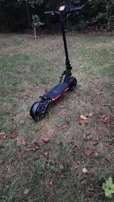 Kugoo G2 Pro 2025 року