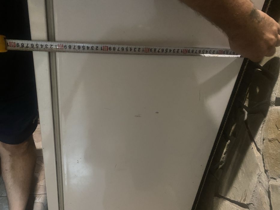 Морозильная камера Nord