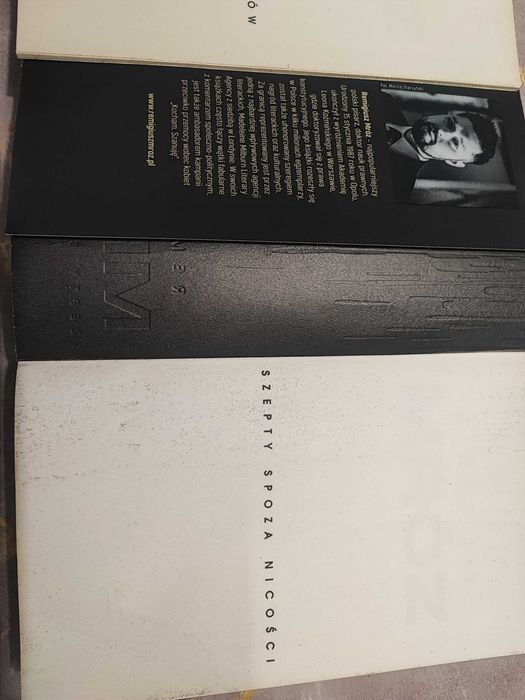 Kśiążki Remigiusz Mróz  3 szt., Kryminały