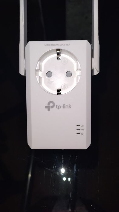 Repetidor Tp-link