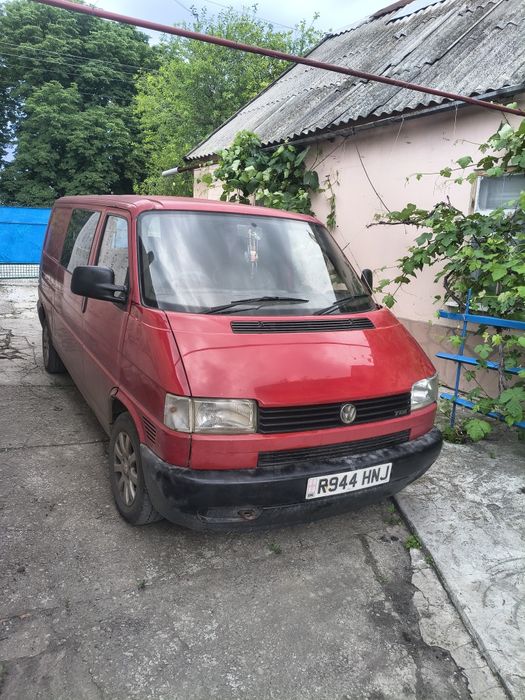 Продам або обміняю авто