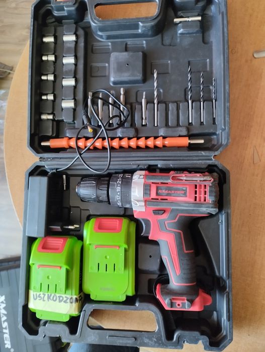 wkretarka xmaster