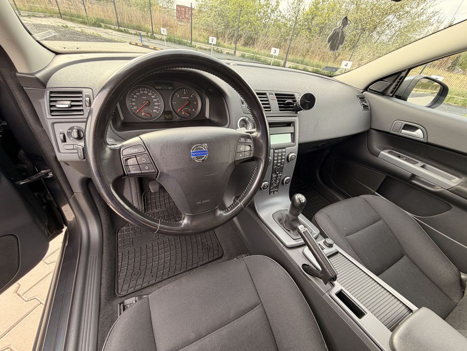 Volvo c30  1.6 drive