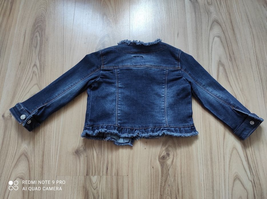 Katana Mayoral r. 92