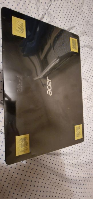 Portátil ACER A315 Aspire437397094086092804
