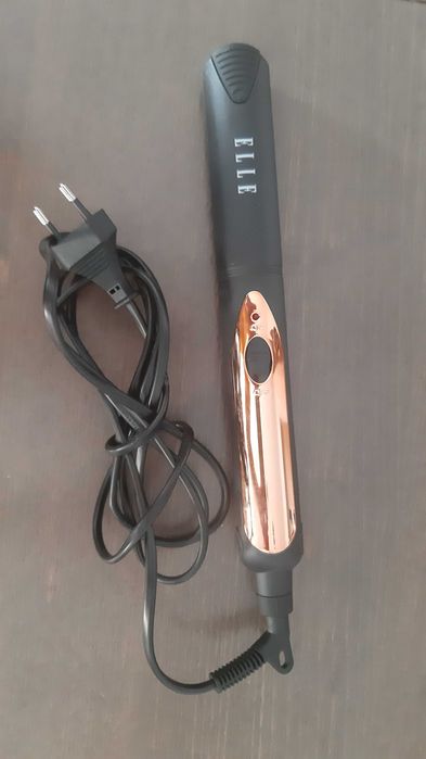 prostownica Elle wąska nowa