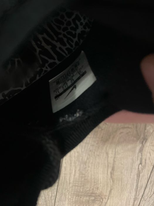 Баскетбольные кроссовки Nike Lebron 15 low