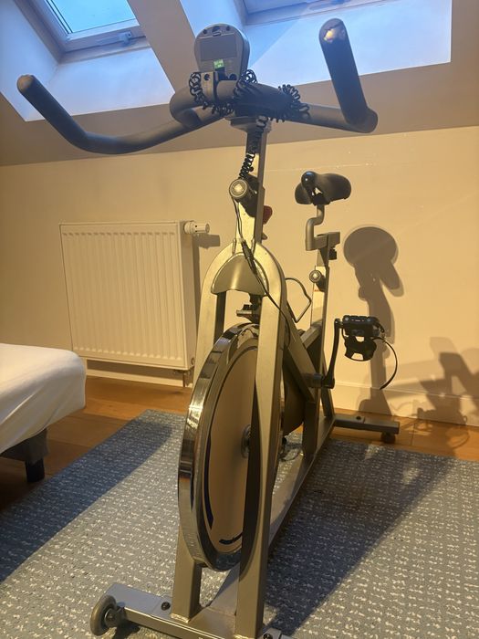 Rower stacjonarny