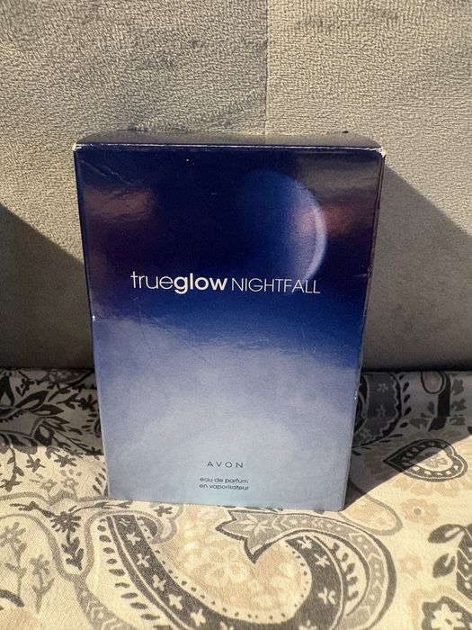 Avon true glow nightfall
