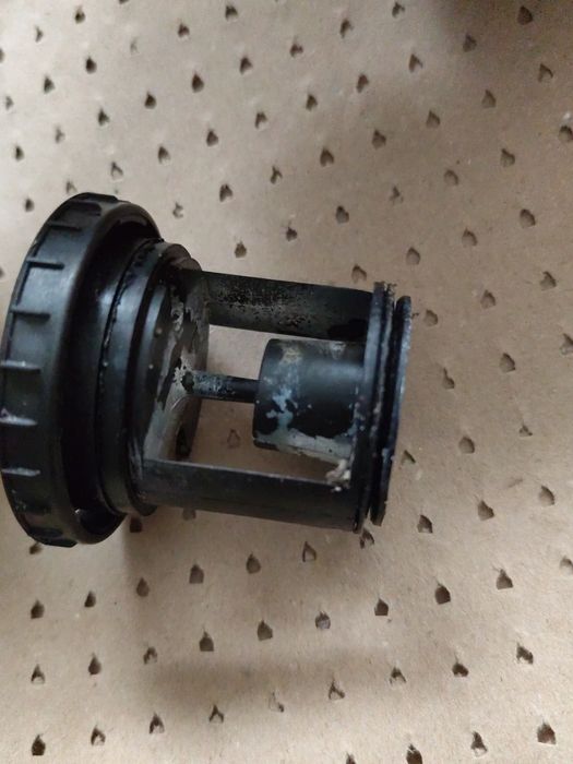 Tanio Części Pralka Gorenje Wa 944 wiązka elektryczna cała