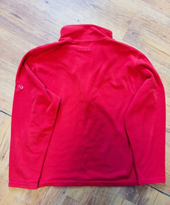 Mammut 1/3 zip, фліска, флісова кофта