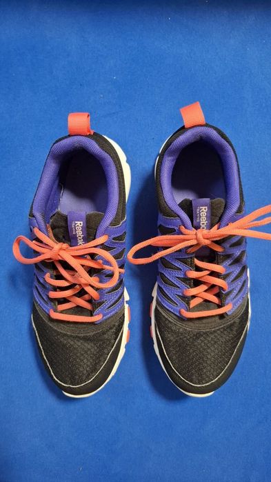Кросівки Reebok жіночі для тренувань