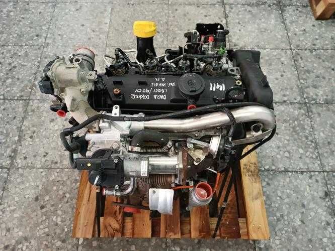 Motor Renault Clio 4, Dacia Lodgy, Logan, Dokker   Ref:  K9K612