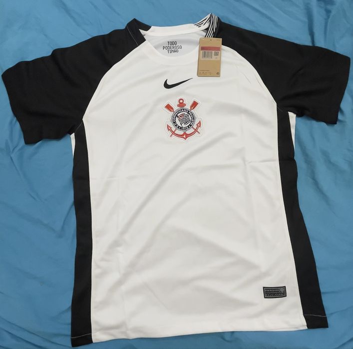 Camisas de clubes Brasileiros