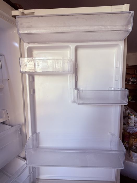 Geladeira Samsung No Frost 328L – Excelente Estado