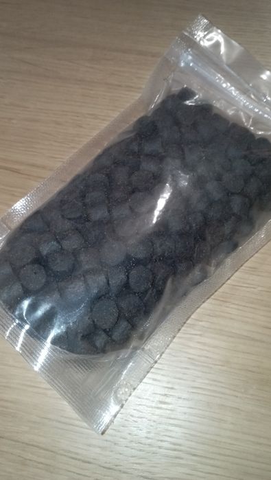 Pelet 4,5mm oraz 11mm