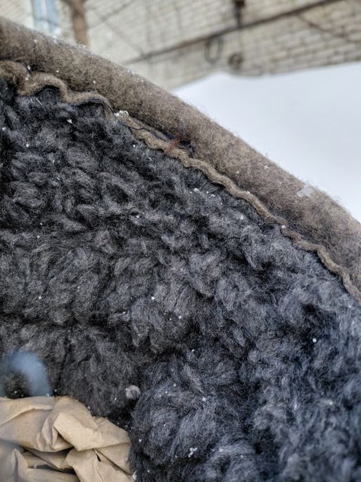 Тепленькі та зручні