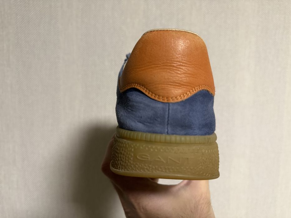 Кросівки Gant 43
