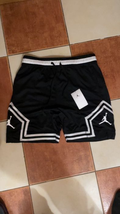 Spodenki Jordan rozmiar L