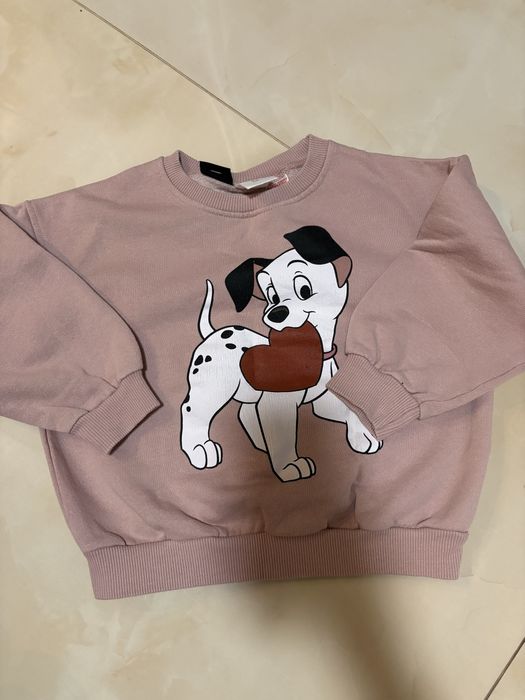 Дитячі світшоти Zara 104 розмір