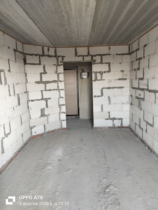 Продається 3 х кімнатна квартира ЖК Домбровський