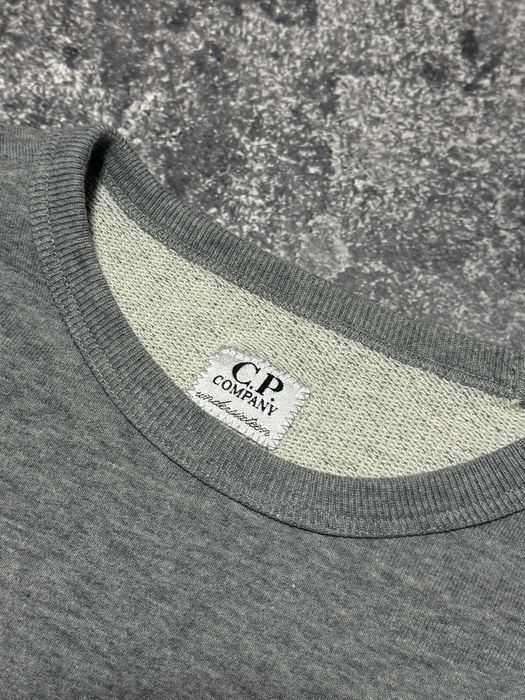 Світшот Cp company (оригінал)
