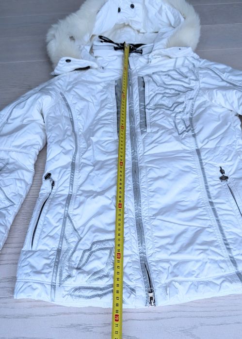 Sportalm zestaw narciarski r.36