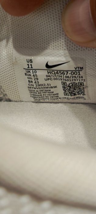 Buty Nike Air Max DN