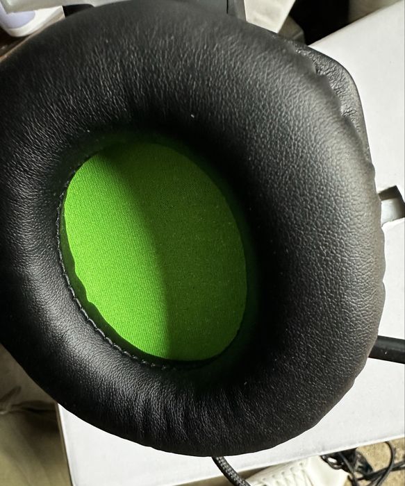 Ігрові навушники EKSA E7000 Fenrir для ПК/ PS/Xbox