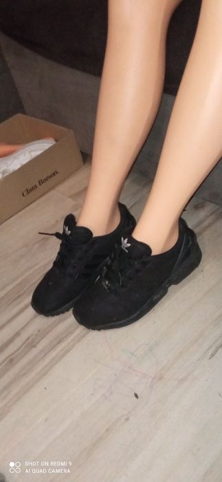 Buty Adidas flux