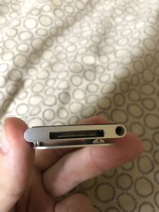 Apple iPod Nano 6Gen 8GB