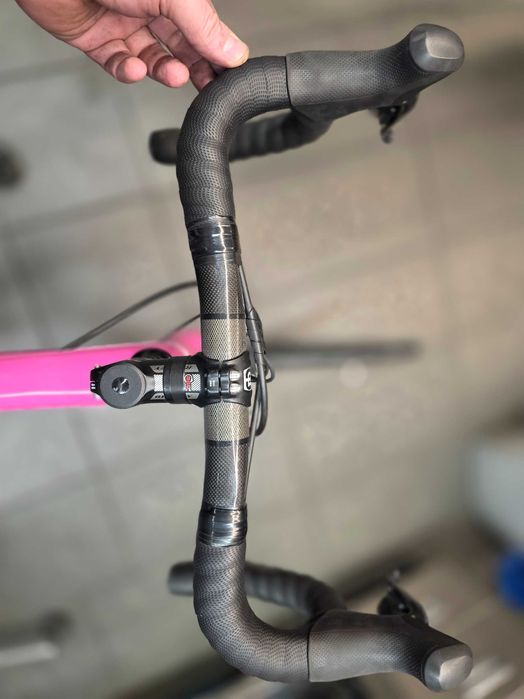 Szosowy Ridley na di2