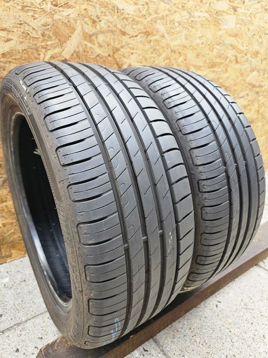 BDB Stan!!  215/50 r17 Goodyear Efficient Grip Performance. 2023rok
