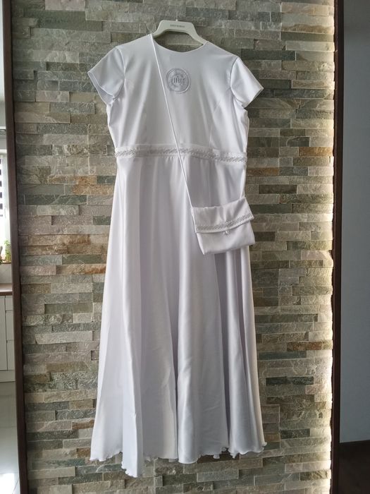 Alba sukienka komunijna