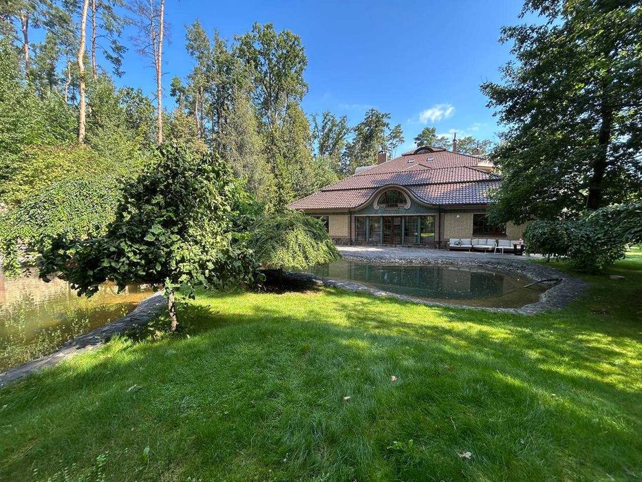 Продаж будинку, Ворзель. Багатофункціональний комплекс