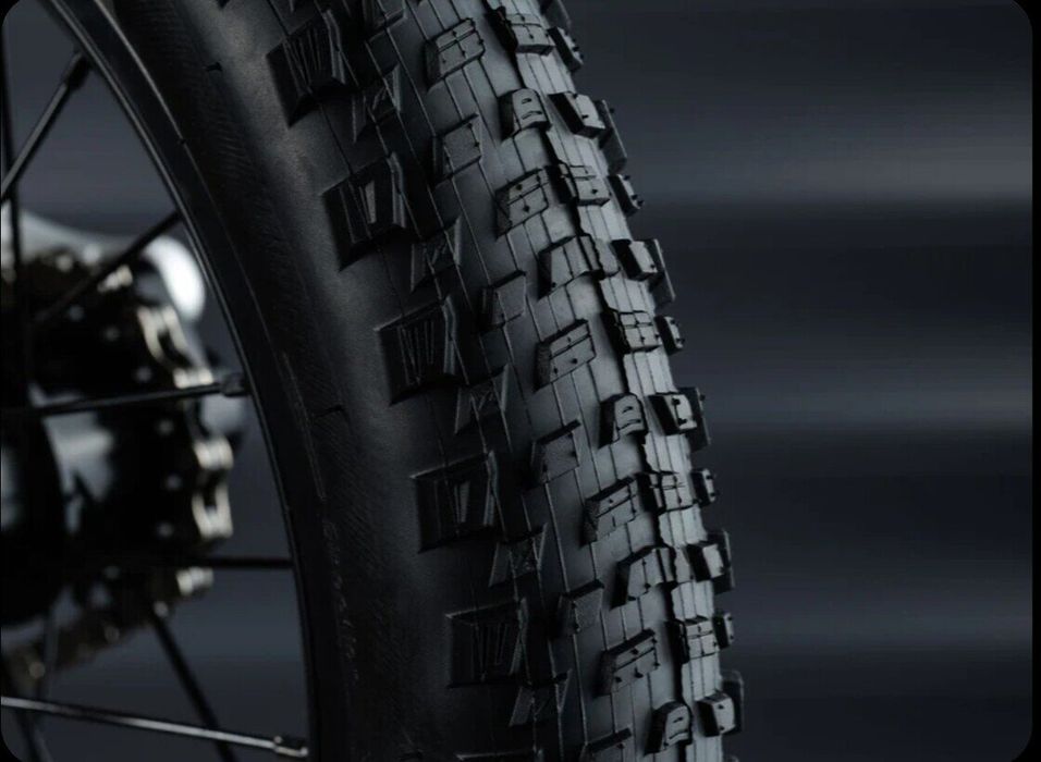 Early Rider Seeker 14" 2026 Arctic Blue/Brushed