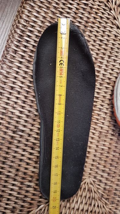 Zimowe buty dla chłopca w rozm 31