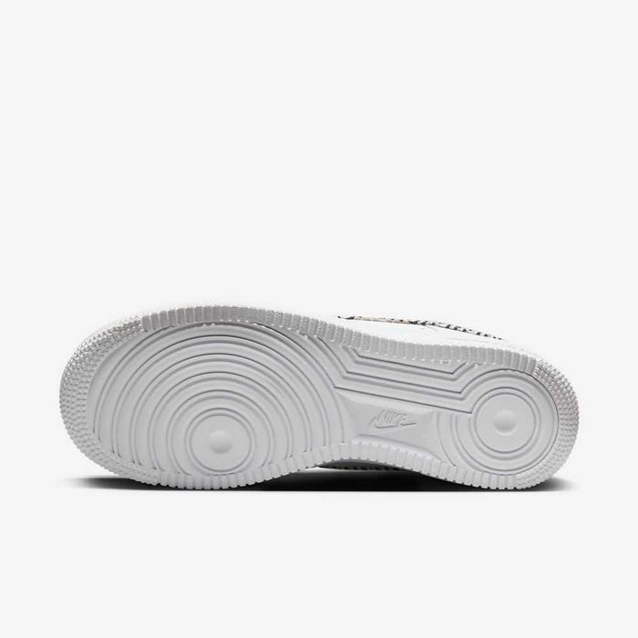 США‼️Кроссовки Nike Air Force 1 LX United (40р по 44.5р) (DZ2709-100)