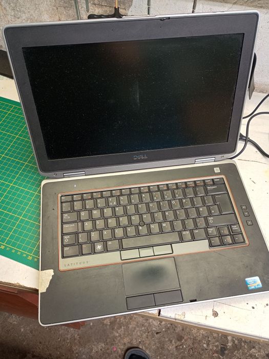 Laptop Dell Latitude e6420