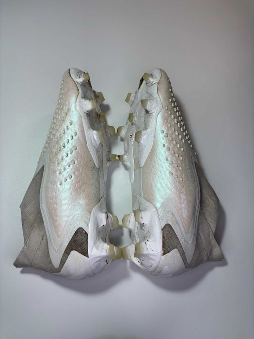 Adidas Predator Accuracy+ FG, 42 2/3