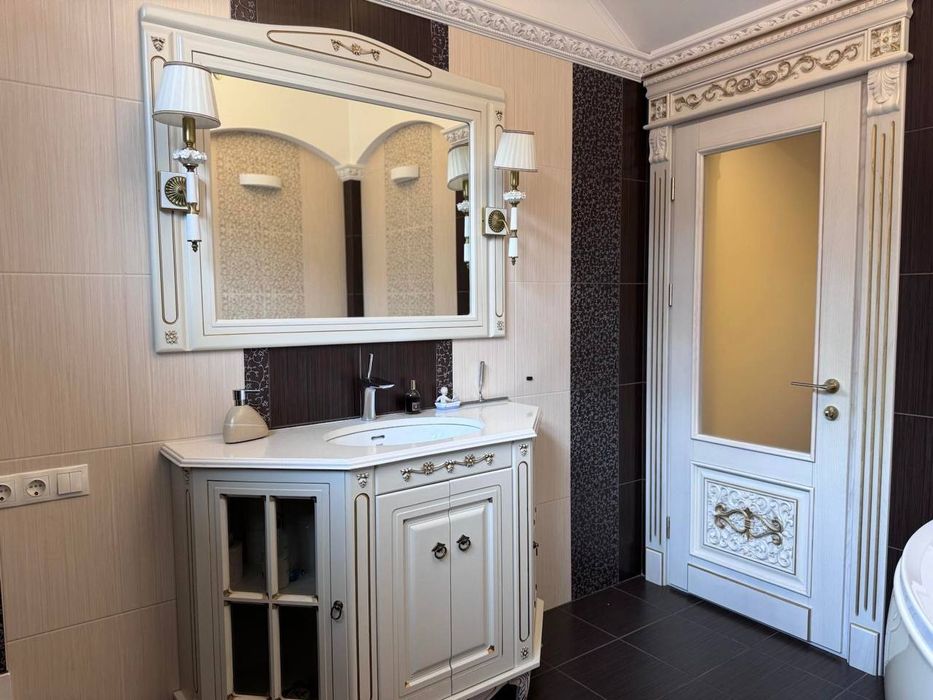 Будинок за адресою вул. Григорія Сковороди (площа 200 м²) - Atlanta.ua - фото 18