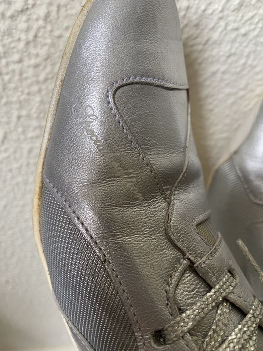 Botim Miguel Vieira 2004