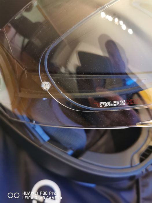 Kask Schuberth C3 Pro XXL  62/63 Matt Anthracite nowy