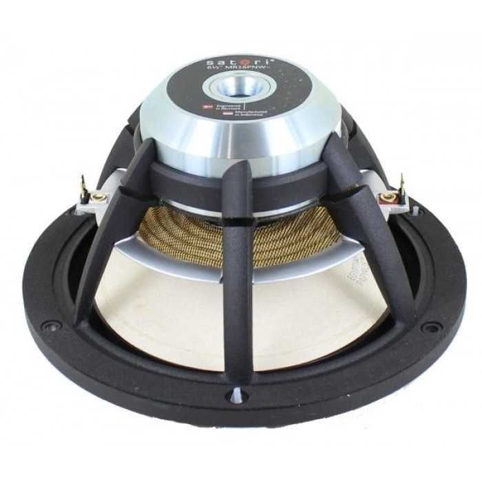 -36% NOWY głośnik SB Acoustics SATORI MR16PNW-4 średniotonowy high-end