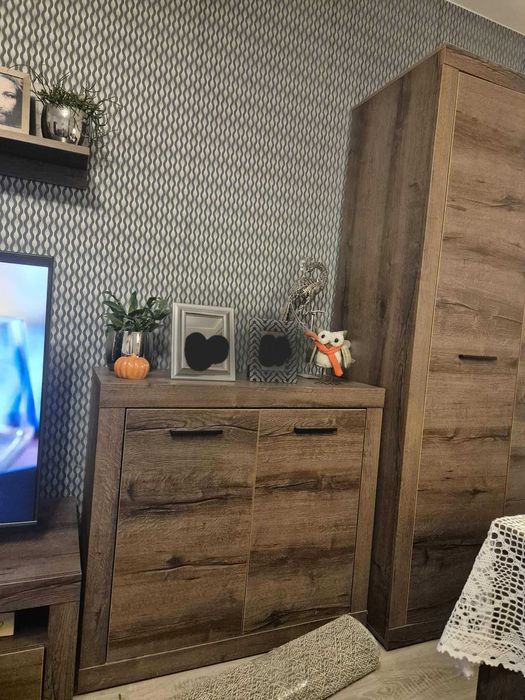 Zestaw mebli do salonu