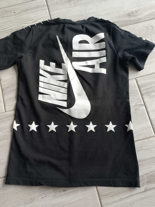 Koszulka chłopięca Nike