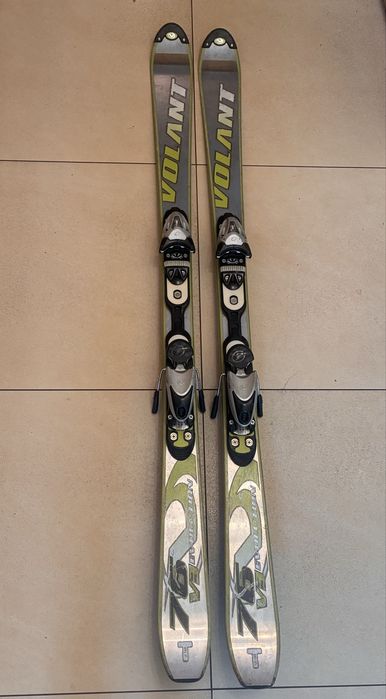 Narty Volant Evolution